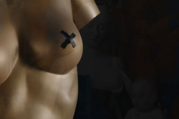 Le soutien-gorge : symbole d'oppression ou objet libérateur ?