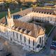 Le Grand Couvent de Gramat (Lot) appartient à la congrégation des soeurs de Notre Dame du Calvaire.