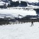 La station des Estables (Haute-Loire) est obligée de limiter le nombre de skieurs sur les pistes.