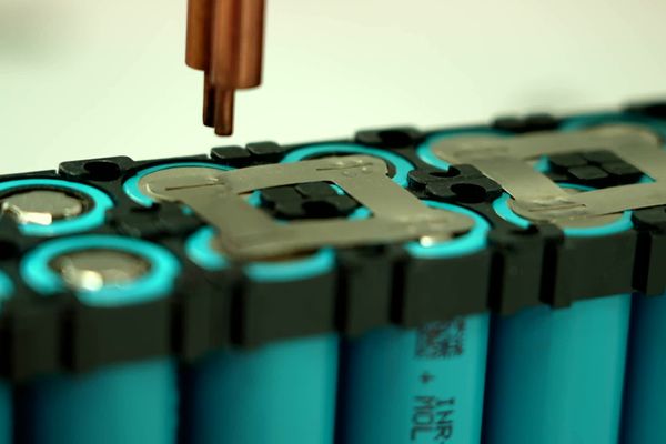 La batterie au Lithium: nouvelle petite reine de l'industrie bordelaise