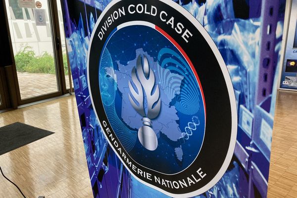 Le pôle "cold case" de la gendarmerie nationale a réouvert le dossier du double meurtre de Vernou-sur-Brenne.