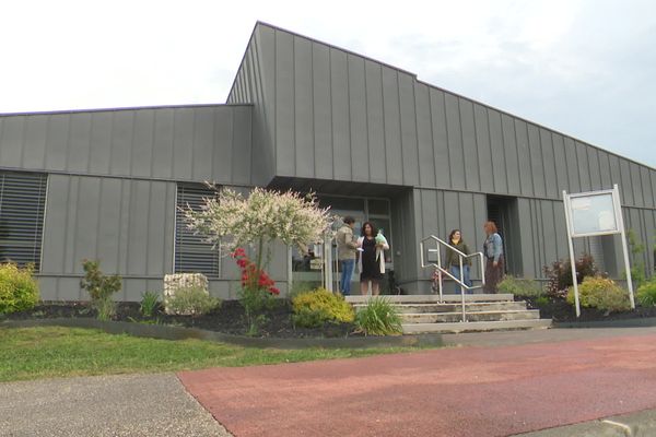 Deux maîtresses sur quatre sont actuellement absentes à l'école maternelle Françoise Dolto de Couzeix.