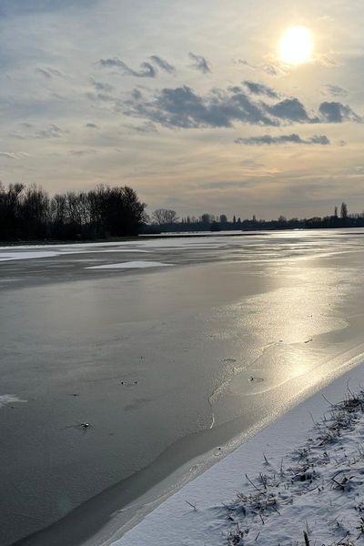 Pourquoi est-il interdit de dépasser une saleuse ou une déneigeuse ?