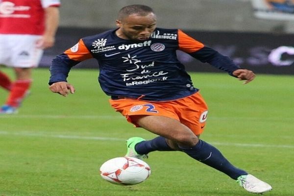 Garry Bocaly - MHSC - 2012.