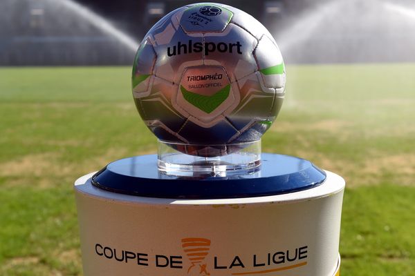 FC Nantes et Angers SCO connaîtront leur adversaire  en coupe de la ligue de football le 20 septembre 2017