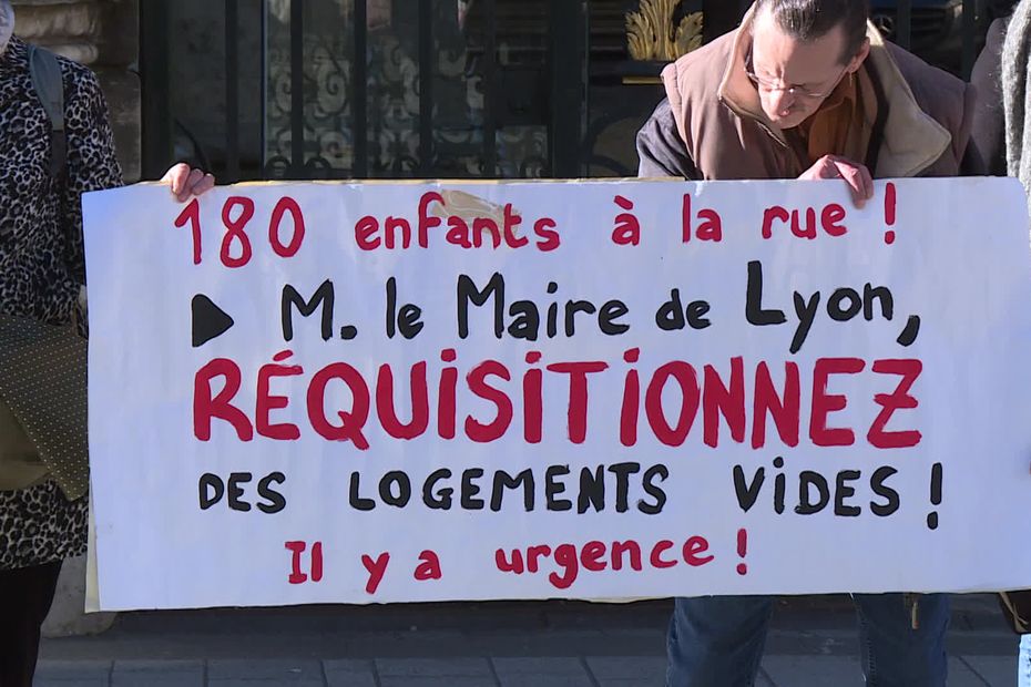 Logements Vacants : Peut-on Les Réquisitionner Au Profit De Familles ...