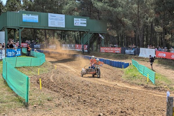 Du samedi 13 au dimanche 14 juillet 2024, le championnat du monde de side car avait lieu pour la cinquième fois sur le terrain de motocross d'Iffendic près de Rennes. 8 000 spectateurs sont venus admirer la compétition.