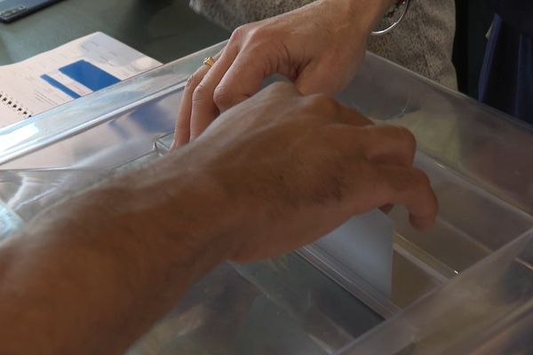 Les électeurs de la Seine-et-Marne sont appelés à voter ce dimanche 7 juillet pout le second tour des élections législatives.