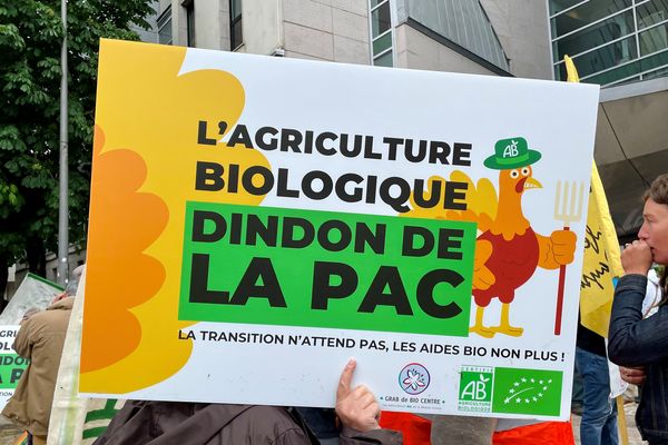 L'agriculture bio attend toujours le versement des aides européennes de 2021