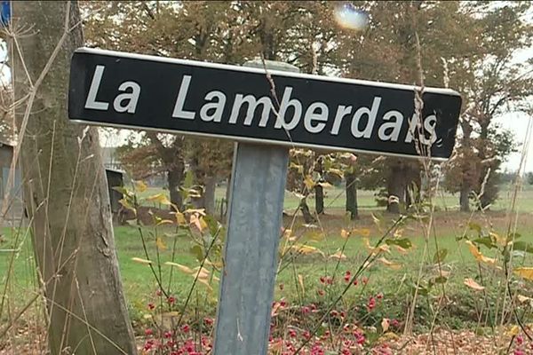 La Lamberdais, bientôt 100% en Bretagne