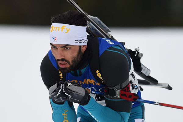 Le frère aîné de Martin Fourcade met un terme à sa carrière à l'âge de 34 ans.