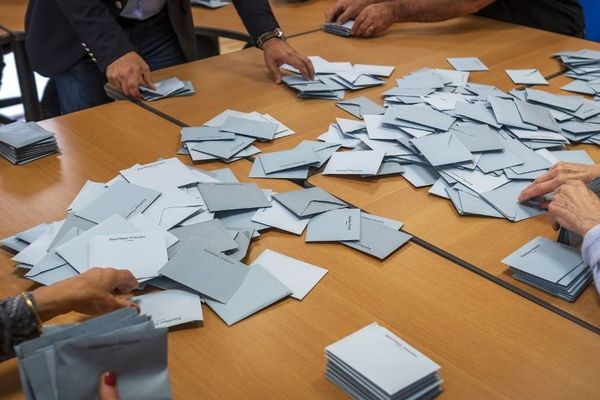 Le Loir-et-Cher enregistre la plus haute participation en région Centre-Val de Loire. La plus basse est celle de l'Eure-et-Loir. Photo d'illustration.