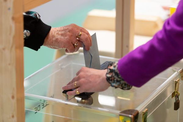 Les résultats des élections législatives en Occitanie aboutissent à une gifle pour LREM, ainsi qu’à une déferlante RN du côté de l’ex-Languedoc-Roussillon.