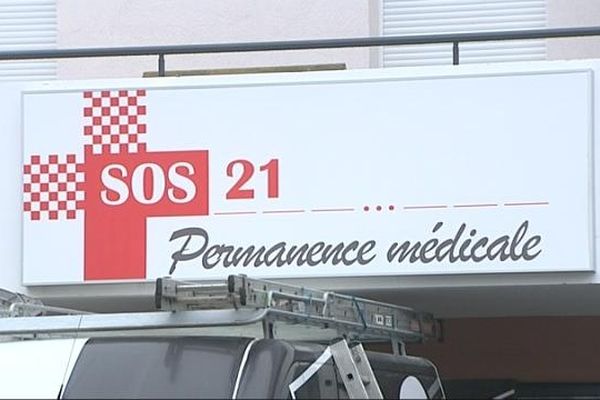 L'association SOS 21, qui est spécialisée dans les visites et urgences médicales, a inauguré une maison médicale à Chenôve