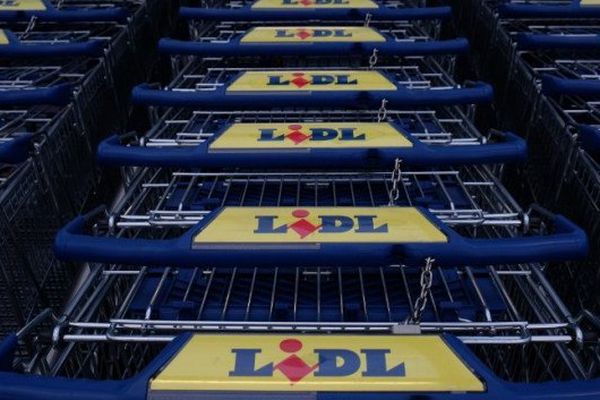 Lidl : en grève jeudi 4 juin