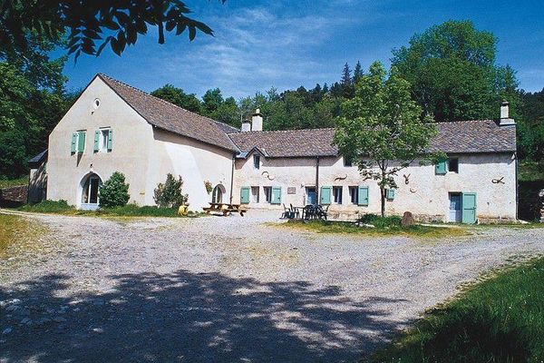 Le gîte d’Aire de Côte, proche du sommet du Mont-Aigoual, dans les Cévennes gardoises, pourrait enfin ouvrir au printemps 2025.