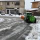 Ce mardi 12 novembre, épisode neigeux dans les Alpes-de-Haute-Provence.