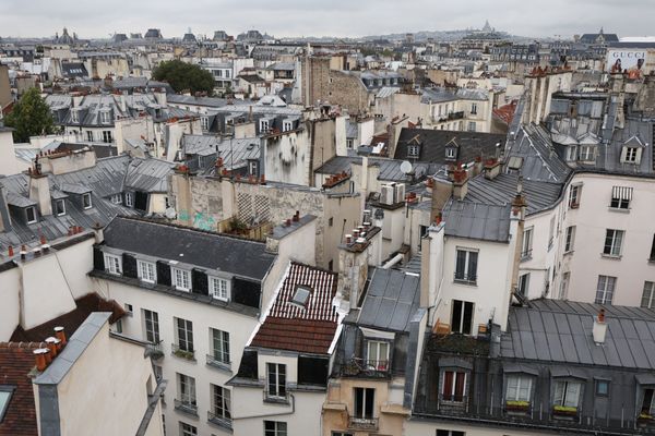 Des dizaines de milliers de logements vacants à Paris et des annonces de plus en rares.