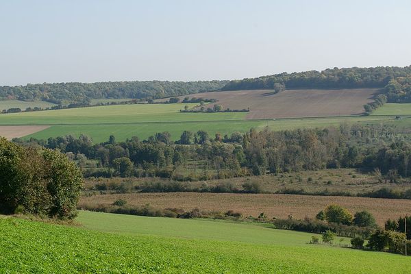 Dans l'Eure, le Vexin normand et la vallée de l'Epte bénéficieront de quelques éclaircies en ce samedi.