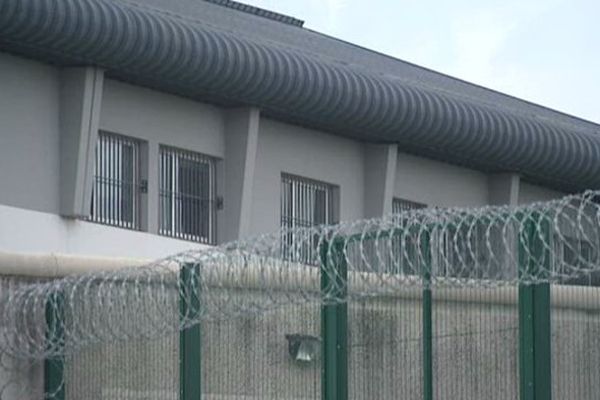 La prison de Sequedin