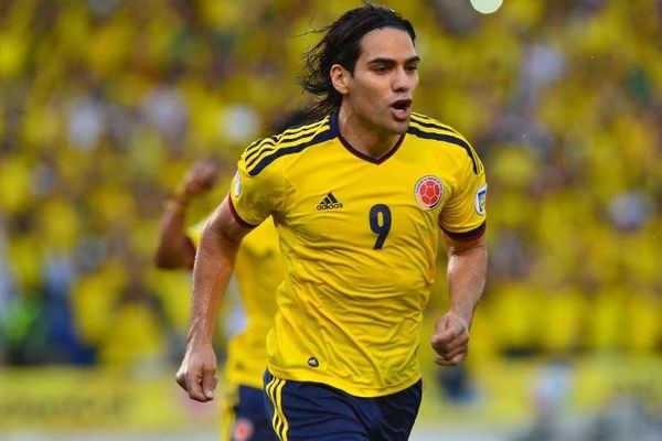 La présentation officielle de Falcao aura lieu demain à Monaco