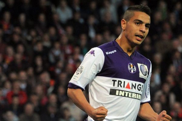 Wissam Ben Yedder