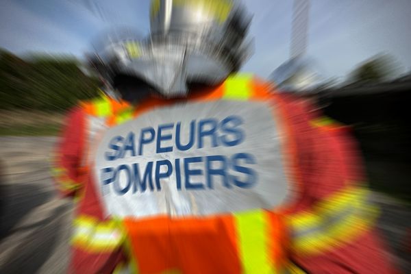 Deux femmes en urgence absolue et deux autres femmes blessées dans un accident à Aix en Corrèze