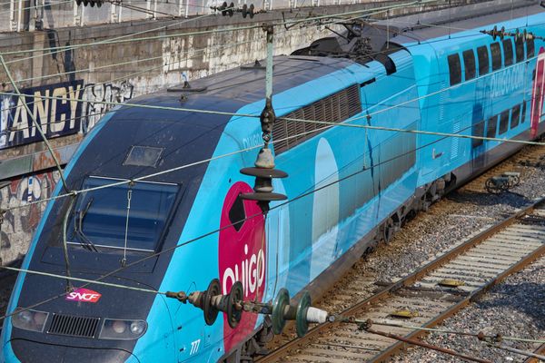 La SNCF lance des liaisons Ouigo de Paris-Gare de Lyon jusqu'à Antibes, Cannes et Nice en décembre.