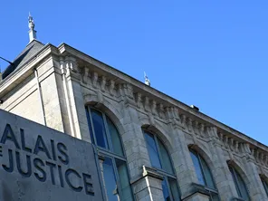 Le palais de justice de Vannes pourrait accueillir en 2025 le procès de Joël Le Scouarnec, accusé de 300 viols et agressions sexuelles sur mineurs.