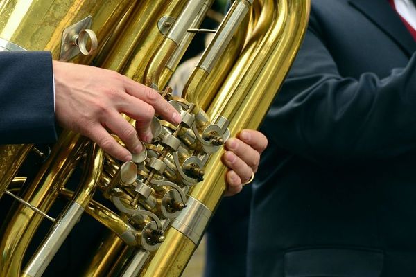 L’orchestre Dijon-Bourgogne et l’orchestre Victor Hugo Franche-Comté vont sillonner la région Bourgogne-Franche-Comté 