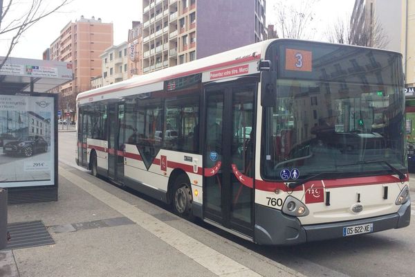 Les transports du réseau TC2 seront perturbés le mardi 5 février à Clermont-Ferrand à cause d'une grève. 