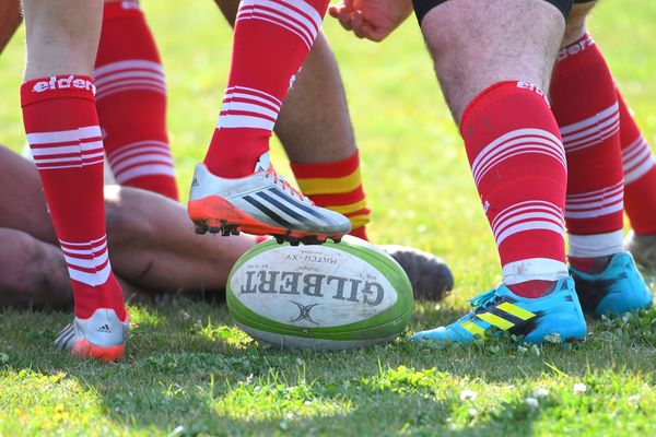 Les clubs de rugby et autres sports amateurs s'interrogent : leurs partenaires pourront-ils être au rendez-vous la saison prochaine ?
