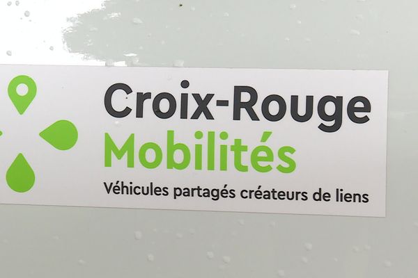 La Croix-Rouge de Montbard a mis en place un service mobilité.