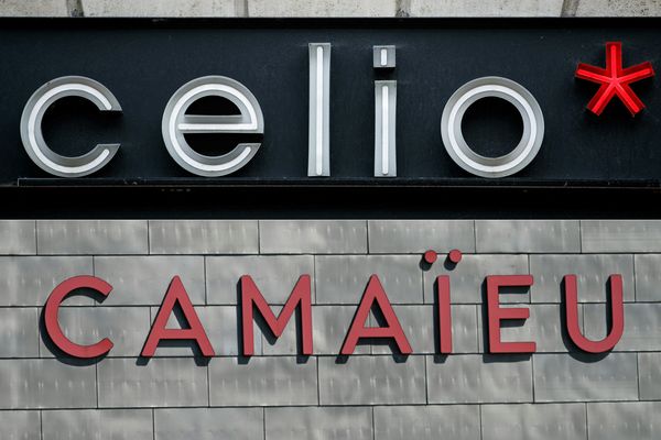 Célio, spécialisée dans le prêt-à-porter masculin, va lancer sa ligne de vêtements féminine en faisant renaître Camaïeu.