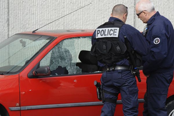 Une fusillade est survenue dans le quartier de Malakoff mercredi 11 mars, pas de victime, des dégâts matériels