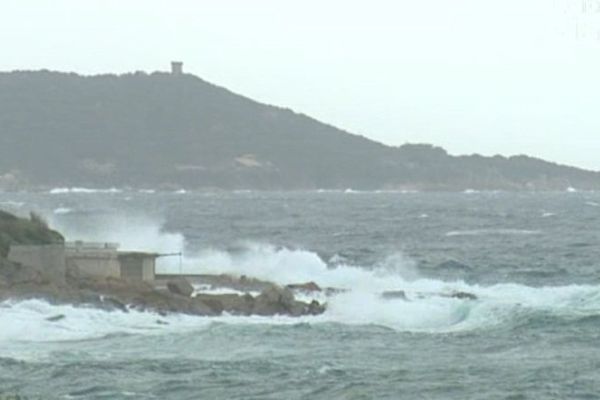 Ajaccio, le 26 décembre 2013