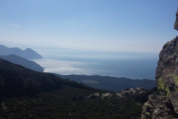 Pour rejoindre l'hôpital de Bastia, en partant de certains endroits du Cap Corse, tels que Ersa, il faut près de deux heures de route...