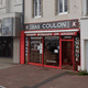 Le bureau de change SAS Coulon situé à Cherbourg-en-Cotentin (Manche) a été ciblé par un braquage ce jeudi 4 juillet 2024.