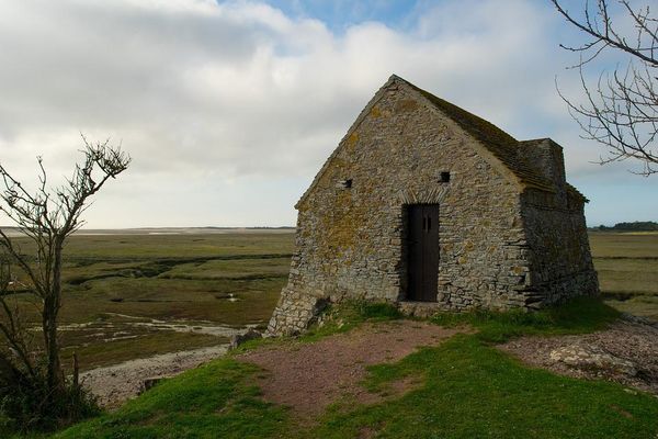 Ciel plus voilé à l'ouest qu'à l'est ce vendredi en Normandie