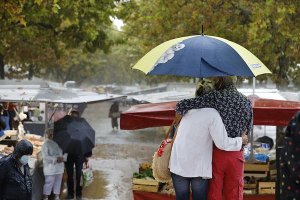 Le département des Hautes-Pyrénées est placé en alerte orange pluie-inondation. La vigilance est de mise.