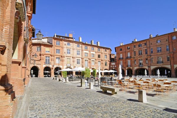 Covid Mesures Sanitaires Renforcees Dans Le Tarn Et Garonne Pour Faire Face A La Progression De L Epidemie