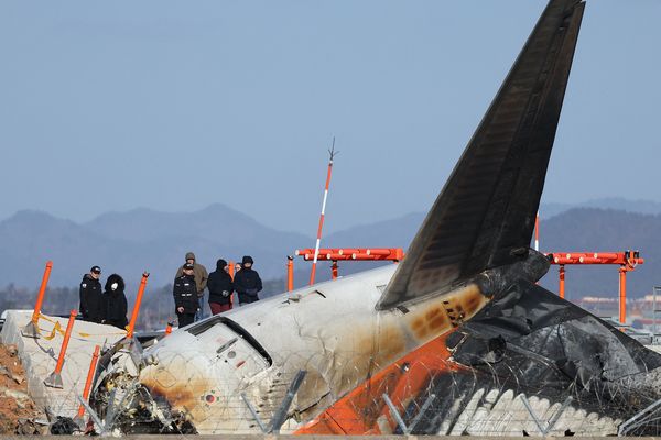 Le crash du Boeing 737-800 de Jeju Air est la pire catastrophe aérienne depuis celui du B737 Max de la compagnie indonésienne Lion Air en 2018.