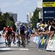 Tour de l'Ain 2021. Étape 1 Parc des Oiseaux - Bourg-en-Bresse.