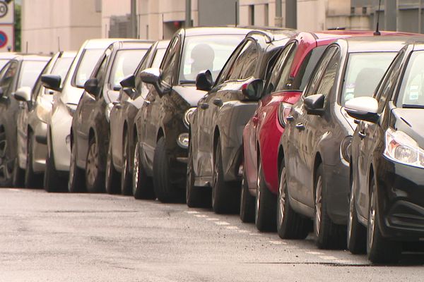 Le stationnement payant va s'étendre à de nouveaux secteurs de Reims.