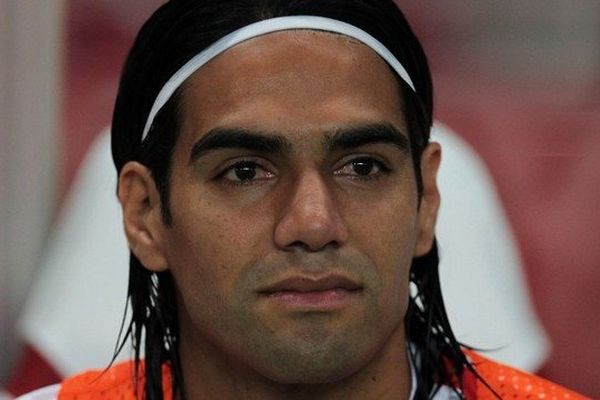 L'incertitude demeure autour de Falcao.
