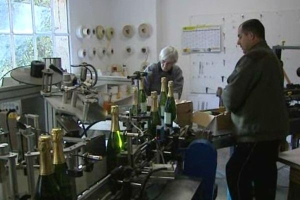 Les producteurs de la blanquette de Limoux portent l'affaire devant le Conseil d'Etat - Février 2015