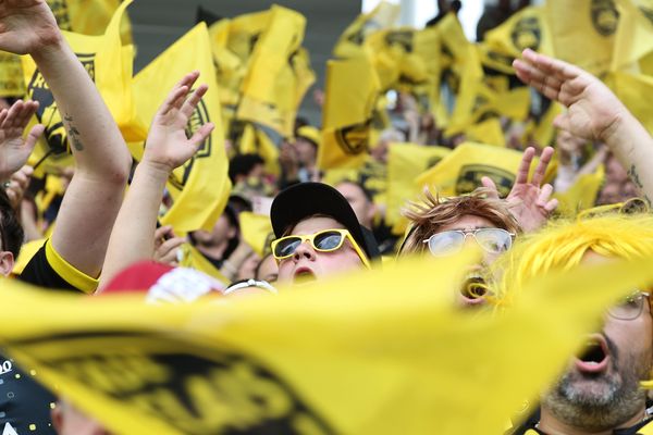 Le Stade Rochelais annonce la prolongation de plusieurs de ses joueurs, une partie de son staff et l'arrivée de deux recrues.