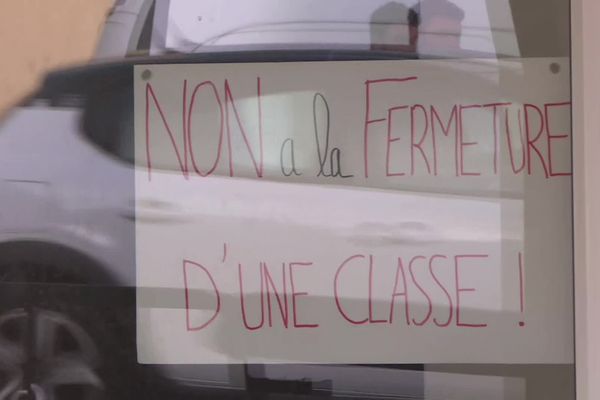 Le directeur académique devrait officialiser la fermeture de classe le mardi 13 février 2024.