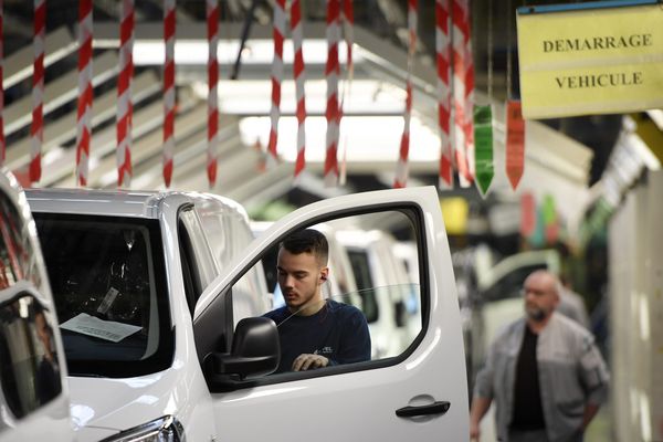 PSA Peugeot affiche un résultat historique en 2018.