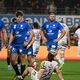 Le match à domicile de samedi 23 novembre, face à l'Union Bordeaux Bègles, a été un coup dur pour le RC Vannes.